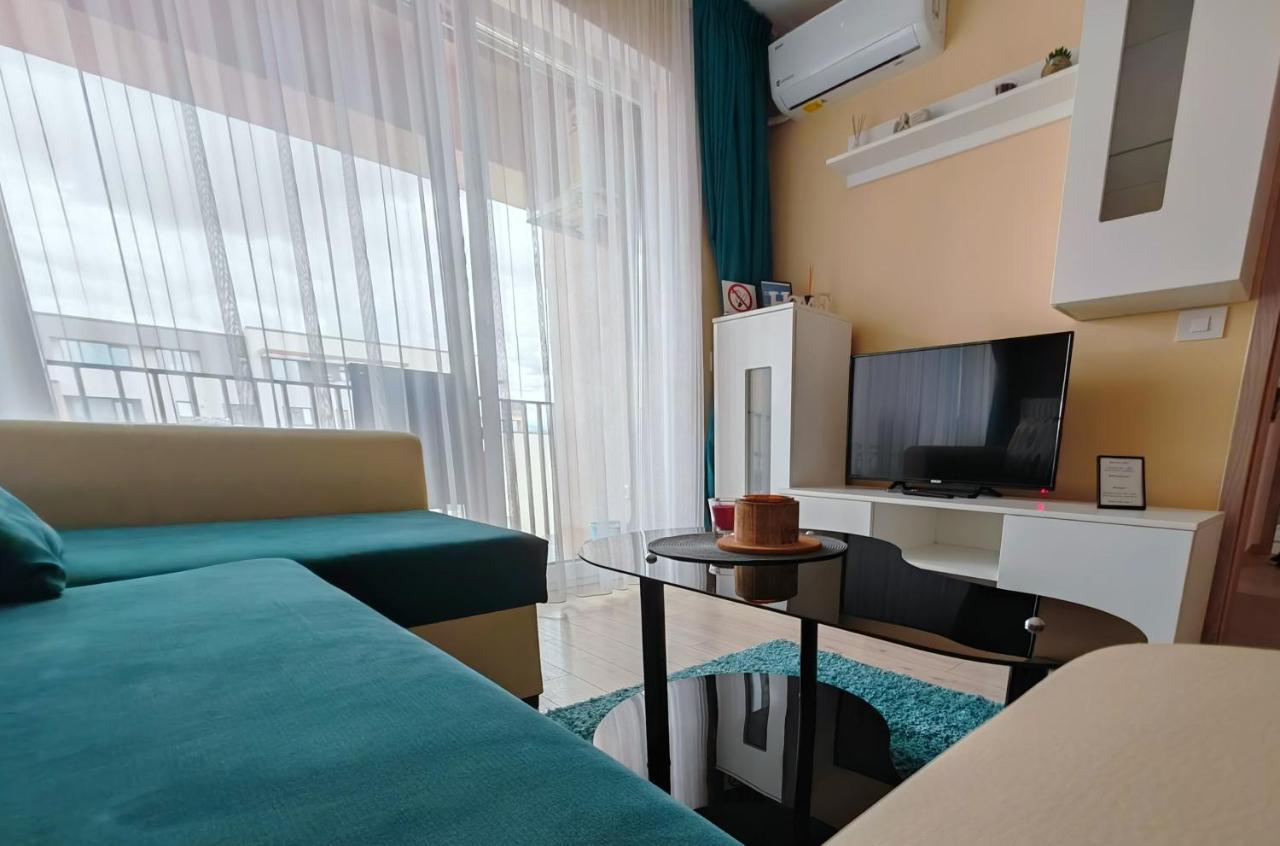 Luxurious Landing Apartment Braşov Extérieur photo